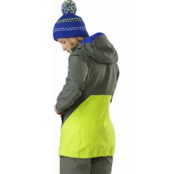 Arc'teryx Sentinel LT GoreTex Shell Jacket - Women's Large - Picture 2 of 11